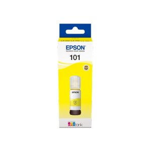 Ink Cart Epson 101 Yellow
