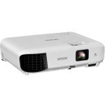 Epson EB-E10 XGA 3LCD 3600 Lumen Projector - Image 3