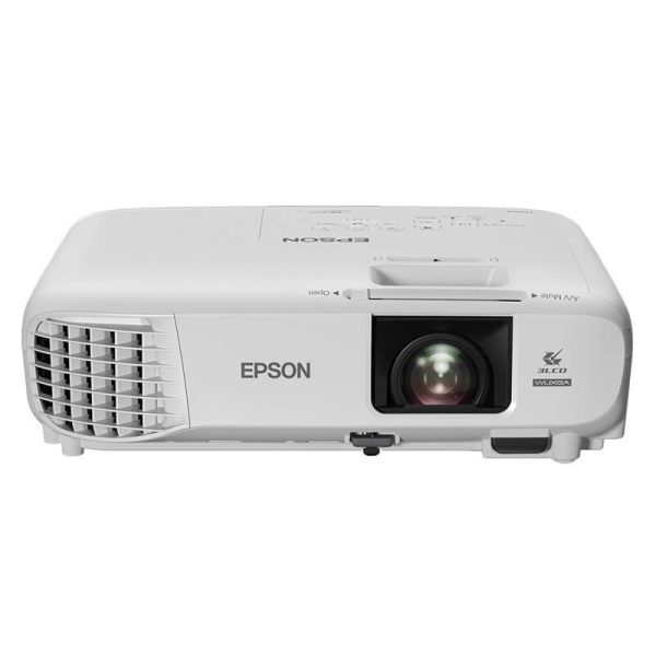 Epson-EB-X41.jpg Epson EB-X41 XGA 3600 Lumens Projector - Image 1
