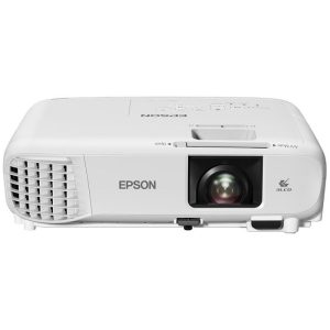 Epson EB-X49 XGA 3600 Lumens Projector