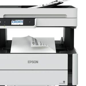 Epson EcoTank M2140 Mono Printer