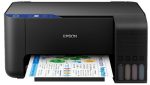 Epson EcoTank L3111 Printer