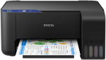 Epson EcoTank L3111 Printer - Image 4