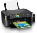 Epson EcoTank L810 Printer