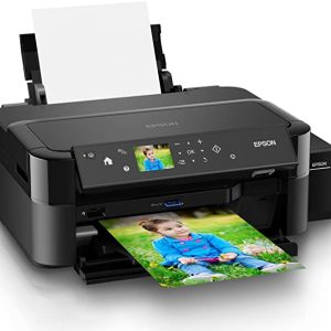 Epson EcoTank L810 Printer