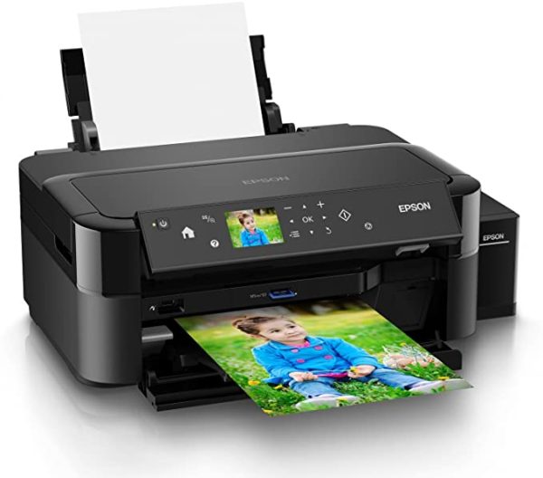 Epson-EcoTank-L810-Printer-Nairobi-Kenya.jpg Epson EcoTank L810 Printer - Image 1