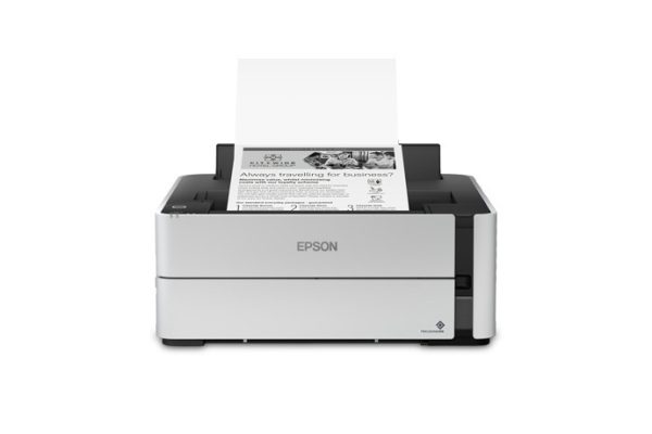 Epson M1180 Ink Tank Printer - Image 1