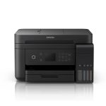 Epson L6170 Wi-Fi Duplex All-in-One Ink Tank Printer with ADF - Image 2