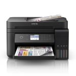 Epson L6170 Wi-Fi Duplex All-in-One Ink Tank Printer with ADF - Image 3