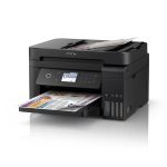 Epson L6170 Wi-Fi Duplex All-in-One Ink Tank Printer with ADF - Image 4