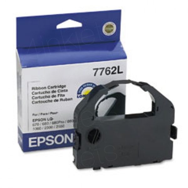 Epson LQ-680 Ribbon Cartridge - Image 1