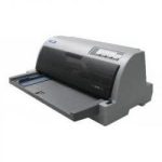 Epson LQ690 Dot Matrix Printer - Image 3