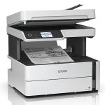 Epson M3170 Ink Tank Printer - Image 3