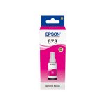 Ink Cart Epson T6733 Magenta
