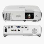 Epson EB-X06 3600 Lumen Projector