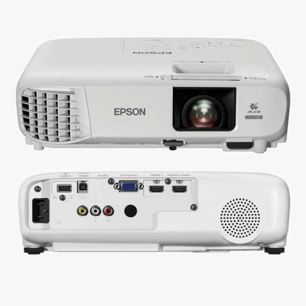 Epson EB-X06 3600 Lumen Projector - Image 1