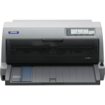 Epson LQ690 Dot Matrix Printer