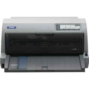 Epson LQ690 Dot Matrix Printer