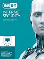 Eset Internet Security 2 user
