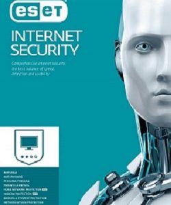 Eset Internet Security 2 user