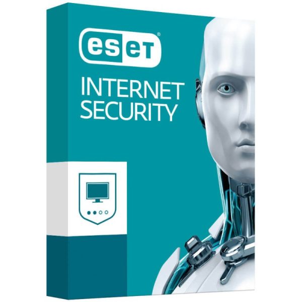 ESET Internet Security 1 User - Image 2
