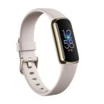 Fitbit Luxe Watch + Wellness tracker in Kenya - Image 10