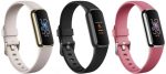 Fitbit Luxe Watch + Wellness tracker in Kenya - Image 11