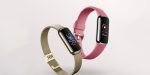 Fitbit Luxe Watch + Wellness tracker in Kenya - Image 3