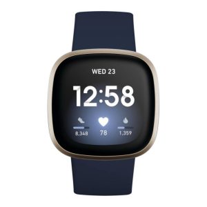 Fitbit versa 3