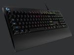 Logitech Prodigy Gaming Keyboard G213 - Image 5