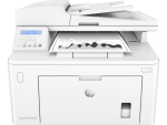 HP LaserJet Pro MFP M227sdn (Print, Scan, Copy, Fax, Duplex, Network)