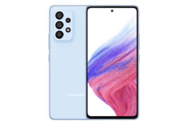 Samsung Galaxy A33 5G 128GB/6GB - Image 2