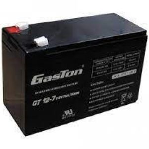 Gaston battery 12V 35Ah