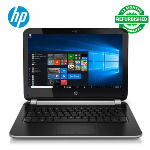 HP 215 Amd a4 4gb/320gb - Image 2