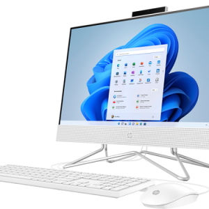 HP 22 DD2267NH All in One Core i5