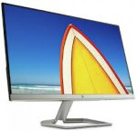 HP 24f 24-inch Display Monitor