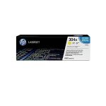 HP 304A Magenta Original Toner Cartridge (CC533A) - Image 2