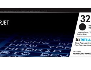 HP 32A Original LaserJet Imaging Drum (CF232A)