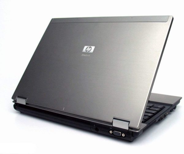 HP 6930 Core 2Duo 4GB/320GB HDD - Image 4