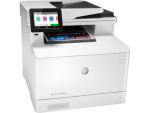 HP Color LaserJet Pro MFP M479dw