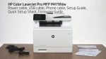 HP Color LaserJet Pro MFP M479dw - Image 4