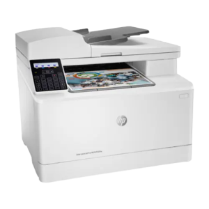 HP Color LaserJet Pro MFP M183fw Printer