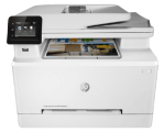 HP Color LaserJet Pro MFP M282nw