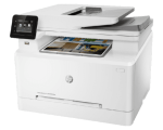 HP Color LaserJet Pro MFP M282nw - Image 2