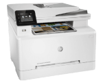 HP Color LaserJet Pro MFP M282nw - Image 3