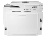 HP Color LaserJet Pro MFP M282nw - Image 4