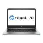 HP EliteBook Folio 1040 G3 Core i5 8GB RAM 256GB SSD 14″ Display - Image 2
