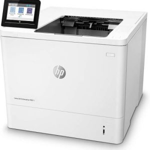 HP Laserjet Enterprise M611DN A4 Mono Chrome