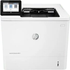 HP LaserJet Enterprise M611dn Mono Printer