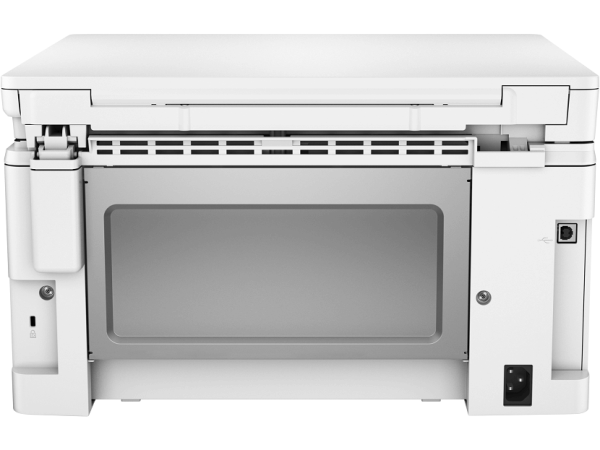 HP LaserJet Pro MFP M130a (Scan, Copy & Print) - Image 3